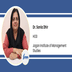 Jagan Institute of Management Studies, HOD: Dr. Sonia Dhir Interview
